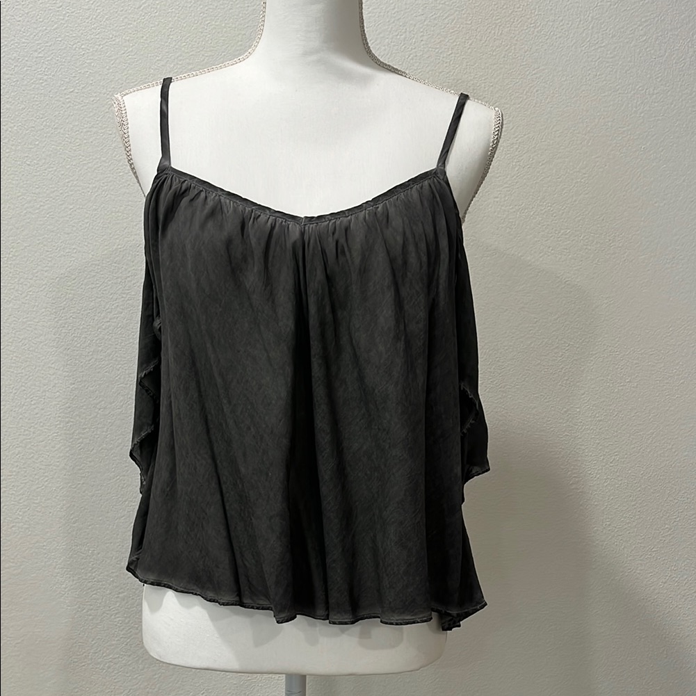 Yfb Clothing Pearlie Top
